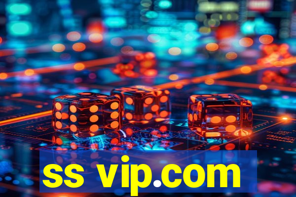 ss vip.com